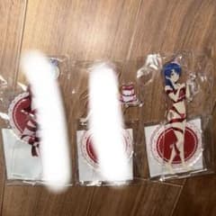 本日限定出品 くじ引き堂 食戟のソーマ アクスタB賞2種C賞3種