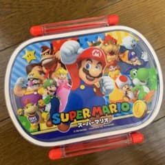 スーパーマリオ お弁当箱 360mlのサムネイル
