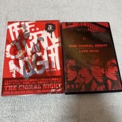 2枚セット】キラルナイト 5周年 meets sweet pool DVD - メルカリ