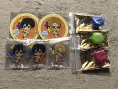 【値下出品】あんさんぶるスターズ！ Trickstar セットのサムネイル