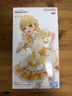 学園アイドルマスター ESPRESTO Heart bouquet 藤田ことねのサムネイル
