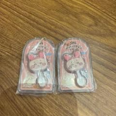 ちいかわ ミニチュアロリポップチョコチャーム 古本屋のサムネイル