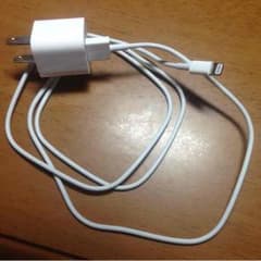 充電機のサムネイル