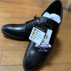 新品　ASICS ビジネスフィット　Business fitのサムネイル
