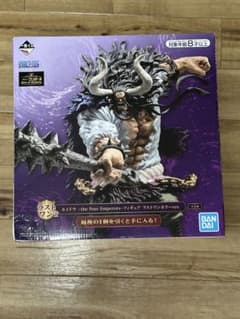カイドウフィギュアラストワンのサムネイル