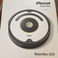 iRobot ルンバ  626のサムネイル