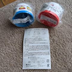 ペットボトルコップのサムネイル