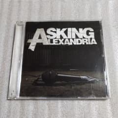 Asking Alexandria / Stand Up And Screamのサムネイル