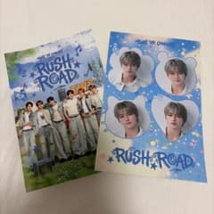 TWS RUSH ROAD VRコンサート 平日特典4カット　ジフンのサムネイル