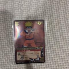 早い者勝ち NARUTO うずまきナルト 忍-19 カード - メルカリ