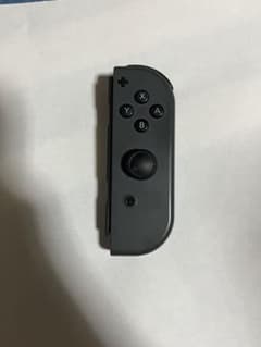 Nintendo Switch Joy-Con (L)グレーのサムネイル