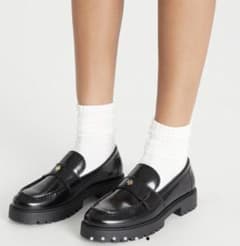 TORY BURCH クラシック ラグローファーのサムネイル