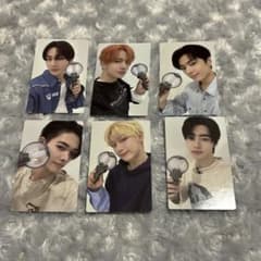 ENHYPEN ペンライト トレカ - メルカリ