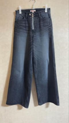 ぴ*」様 MASU MASUBOYS BAGGY JEANS OVER DYE - メルカリ