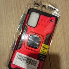 Redm 9T  赤色カバーのサムネイル