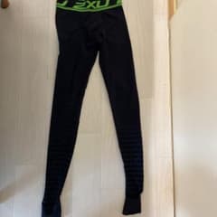 2XU リカバリータイツのサムネイル