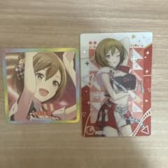 MEIKO カード ステッカー セットのサムネイル