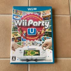 Wii Party Uのサムネイル