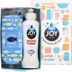引越し　挨拶　ギフト　食器用洗剤のサムネイル