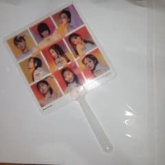 TWICE うちわ プラスチック製のサムネイル