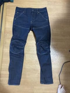 G-STAR RAW 5620 3D SLIM デニムパンツのサムネイル