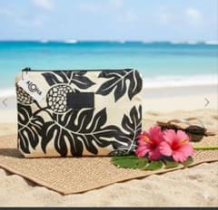 ⭐️本日限定価格⭐️Aloha Collection マックスポーチ - メルカリ