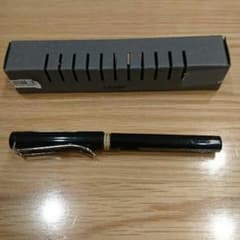 LAMY 万年筆 未使用☆送料込のサムネイル