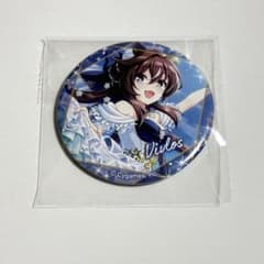 ウマ娘 ヴィブロス 缶バッジ - メルカリ