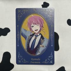 ヒプマイ ホテルコラボ カードコレクション 飴村乱数のサムネイル