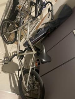 MIRA＊CLE LAB Root One S2 20インチ・自動2段変速 MIRA＊CLE LAB Root One S2 20インチ・自動2段変速 - メルカリ