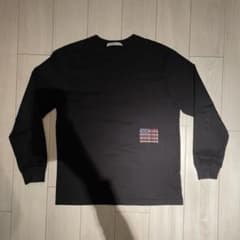 ALEXANDER WANG アレキサンダーワン 渋谷パルコ限定 長袖 ロンT - メルカリ