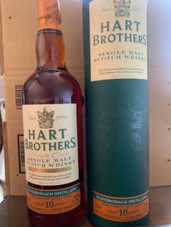 グレンドロナック 10年 ハートブラザーズ 2011-2022 56.8% グレンドロナック 10年 ハートブラザーズ 2011-2022 56.8% - メルカリ