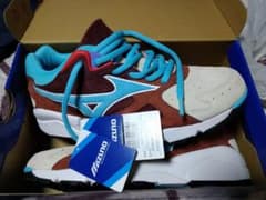MIZUNO SKY MEDAL HANONのサムネイル
