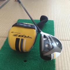 テーラーメイド RBZ  ステージ2 ドライバーのサムネイル