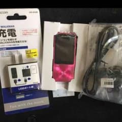 【最終値下げ】SONY WALKMANのサムネイル