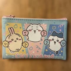 ちいかわ バレンタインポーチのサムネイル