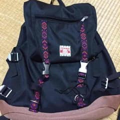 チチカカ リュックのサムネイル