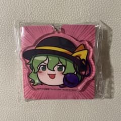東方Project アクリルキーホルダー　vol.3