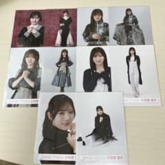 櫻坂46 小田倉麗奈 生写真 - メルカリ