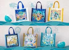 スパークリングジュビリー　カプセルトイのサムネイル