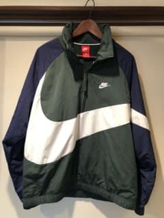 NIKE アノラック ビッグスウォッシュのサムネイル