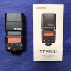 GODOX TT350 Pのサムネイル