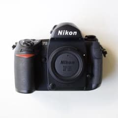 作例あり◎Nikonにてフルオーバーホール◎ Nikon F6 作例あり◎Nikonにてフルオーバーホール◎ Nikon F6 - メルカリ