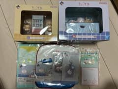 [최종 가격 인하] 치이카와 이치 반 복권 A 상 / C 상 / H 상 2 장 / F 상 2 장 G 상 세트