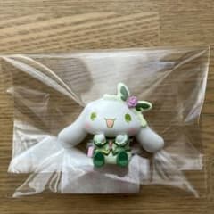 Yes！プリキュア5GoGo！×サンリオキャラクターズ フィギュアコレクションのサムネイル
