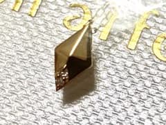 新品未使用 完売 コンアフェット ダイヤモンド ゴールド ネックレス 