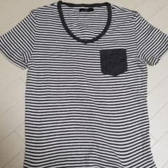 Tシャツボーダーのサムネイル