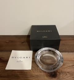 BVLGARI　ashtray　ブルガリ　小物入れ m81896633239_1.jpg?1761829575