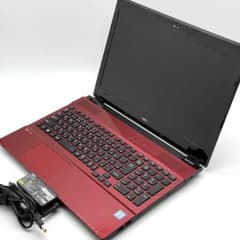 ジャンク NEC ノートパソコン LAVIE i7 ストレージ無し - メルカリ