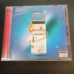 ずっと真夜中でいいのに。 ぐされ 通常盤  CDのサムネイル